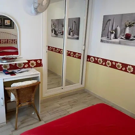 Semesterbostad Casa Magia *