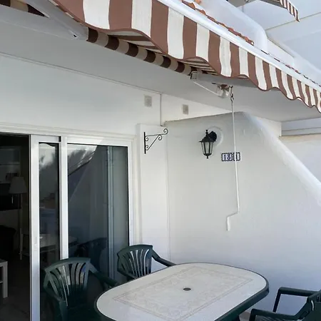 Semesterbostad Casa Magia