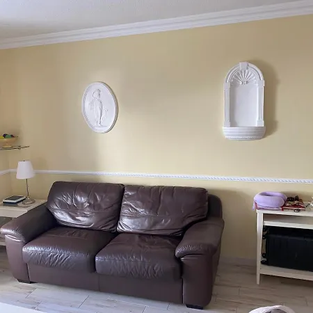 Semesterbostad Casa Magia Playa de las Americas (Tenerife)