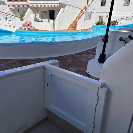 Casa Magia Semesterbostad