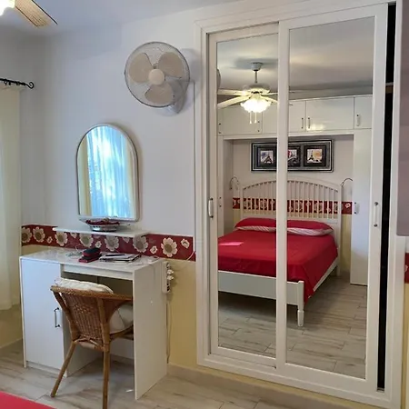 Casa Magia Дом отдыха