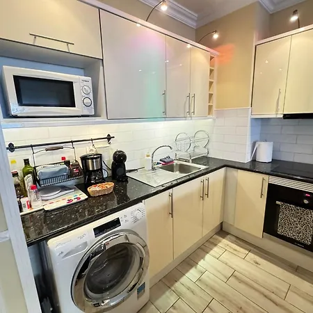 Casa Magia * Πλάγια ντε λας Αμέρικας