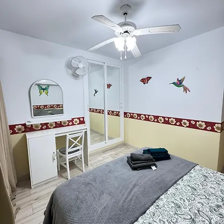 Casa de Férias Casa Magia *