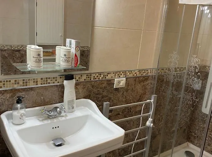 Σπίτι διακοπών Casa Magia