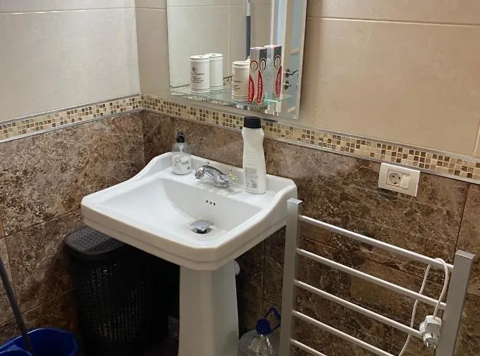 Casa Magia Πλάγια ντε λας Αμέρικας