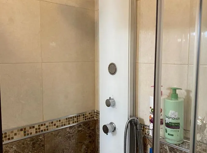 Casa Magia Πλάγια ντε λας Αμέρικας