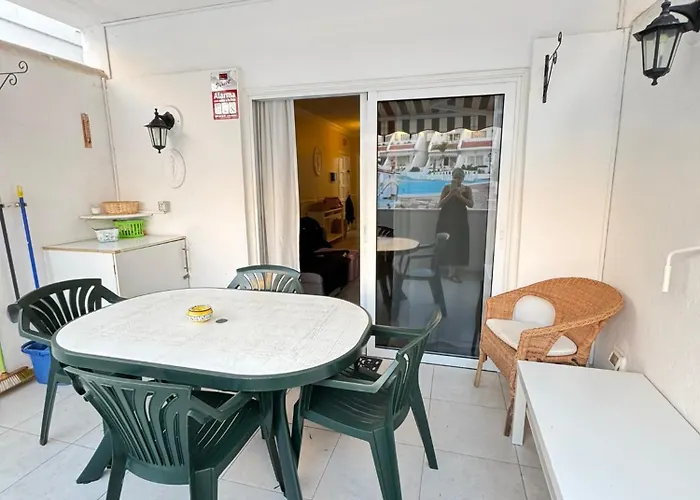 Σπίτι διακοπών Casa Magia *