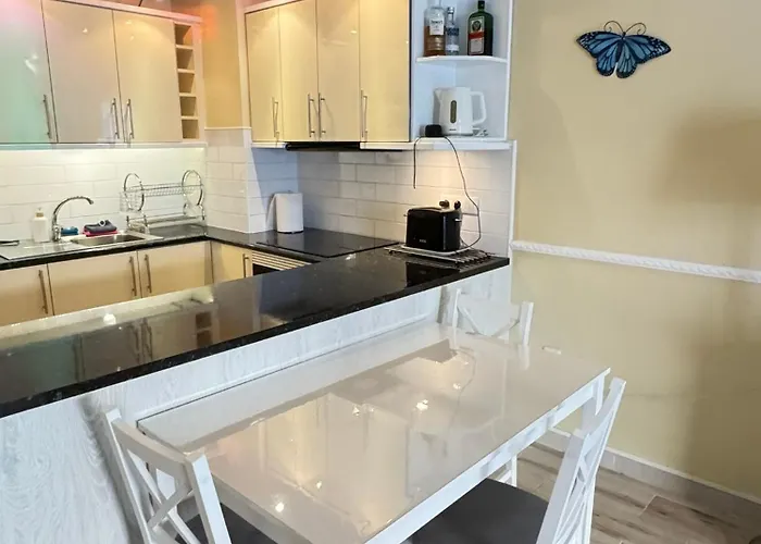 Σπίτι διακοπών Casa Magia Πλάγια ντε λας Αμέρικας