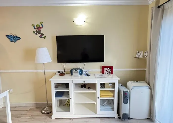 Casa Magia Πλάγια ντε λας Αμέρικας