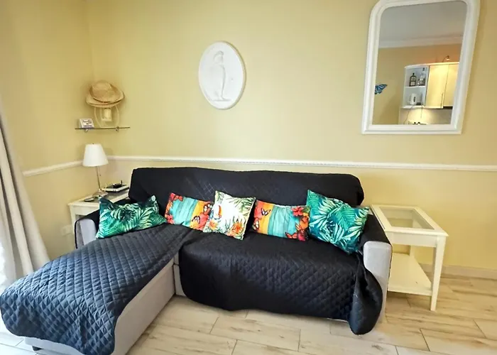 Casa Magia Σπίτι διακοπών Πλάγια ντε λας Αμέρικας