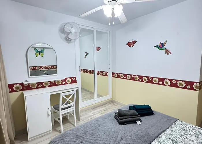 Σπίτι διακοπών Casa Magia *