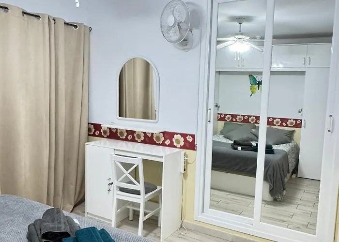 Casa Magia * Πλάγια ντε λας Αμέρικας