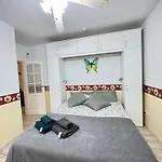 Hébergement de vacances Casa Magia *
