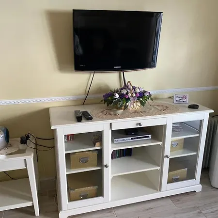 Casa Magia Tatil Evi *