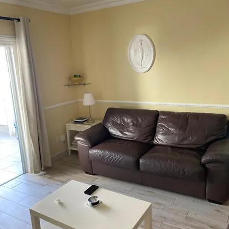 Casa Magia * פלאייה דה לאס אמריקס