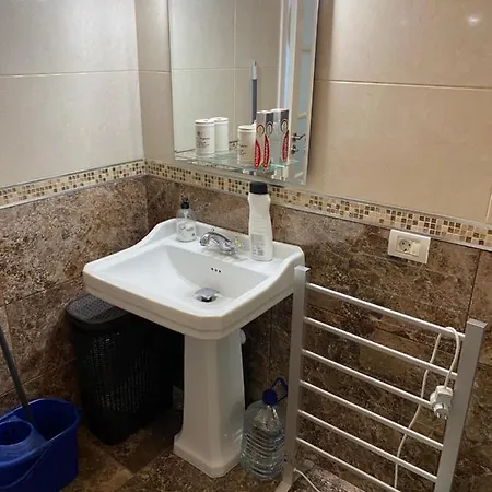 Casa Magia פלאייה דה לאס אמריקס