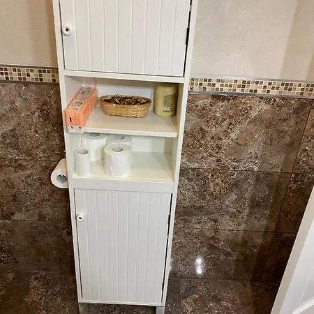 Casa Magia * פלאייה דה לאס אמריקס