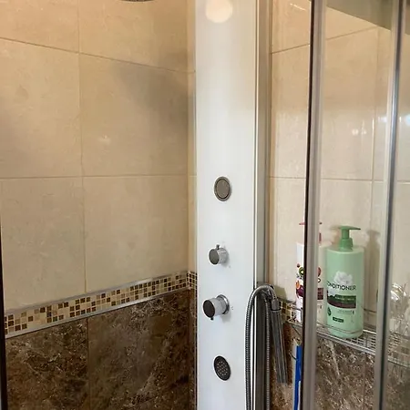 Casa Magia 플라야데라스아메리카스