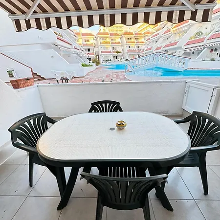 Casa Magia Hébergement de vacances Playa de las Américas