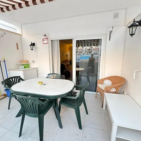 Hébergement de vacances Casa Magia *