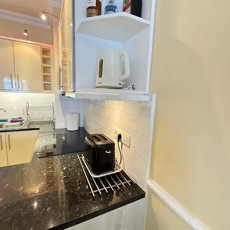 Casa Magia 플라야데라스아메리카스