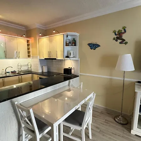 Casa Magia 플라야데라스아메리카스