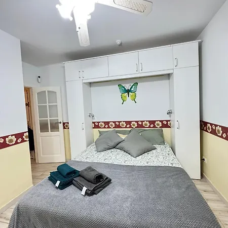 Ferienhaus Casa Magia *