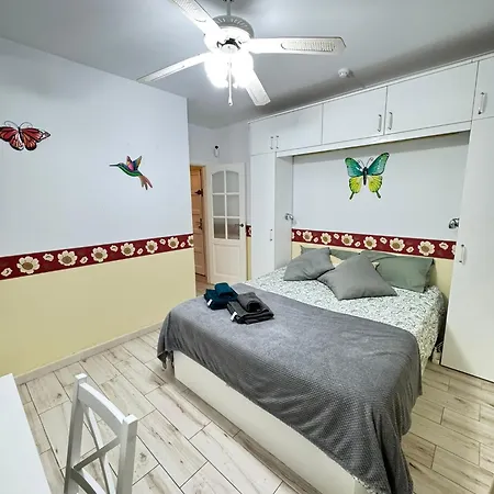 Ferienhaus Casa Magia Playa de las Américas