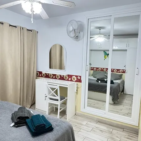 Casa Magia * Playa de las Americas (Tenerife)