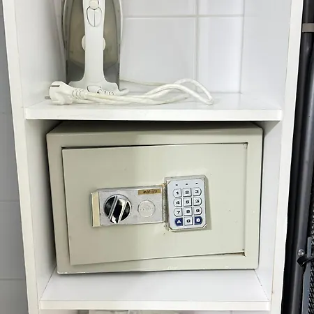 Casa vacanze Casa Magia