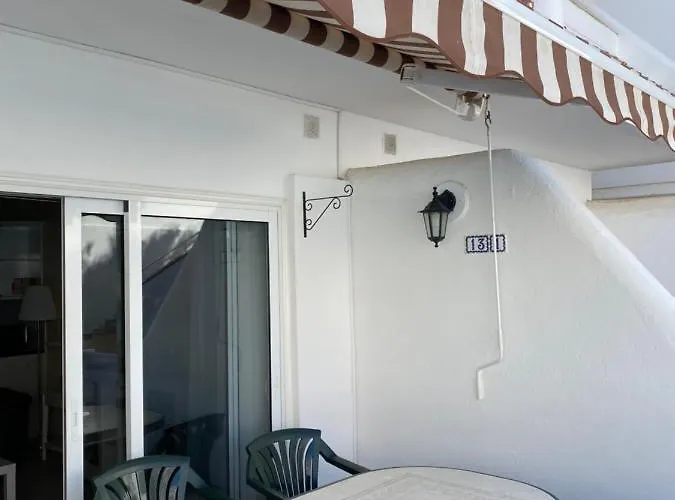 Hébergement de vacances Casa Magia