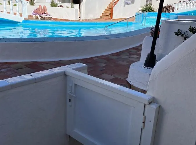 Casa Magia Hébergement de vacances