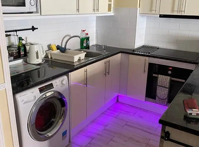 Hébergement de vacances Casa Magia Playa de las Américas