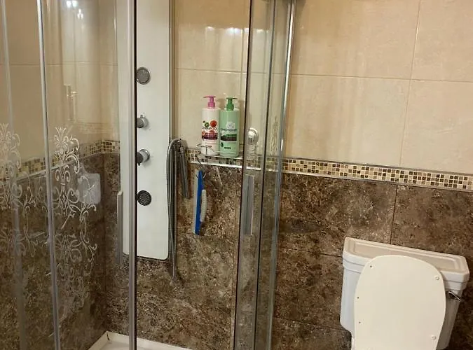 Casa Magia 度假居 美洲海滩