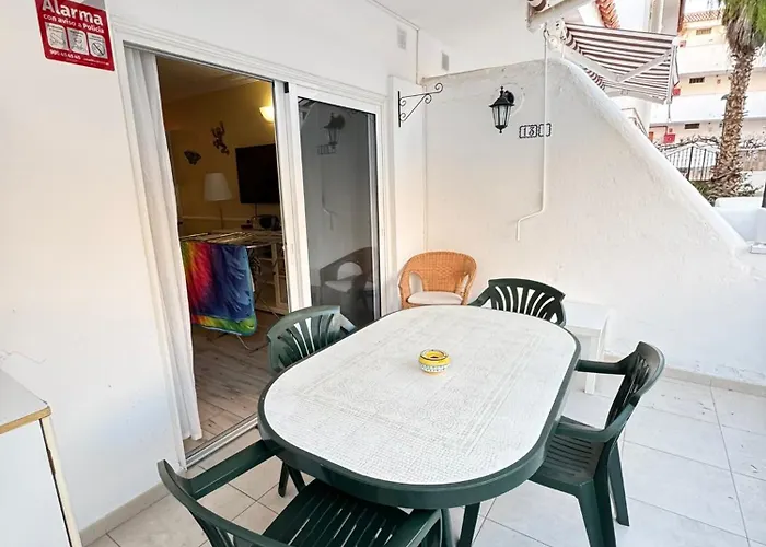 Hébergement de vacances Casa Magia *