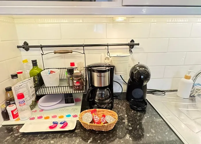 Casa vacanze Casa Magia Playa de las Americas (Tenerife)