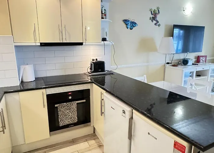 Casa Magia Casa vacanze *