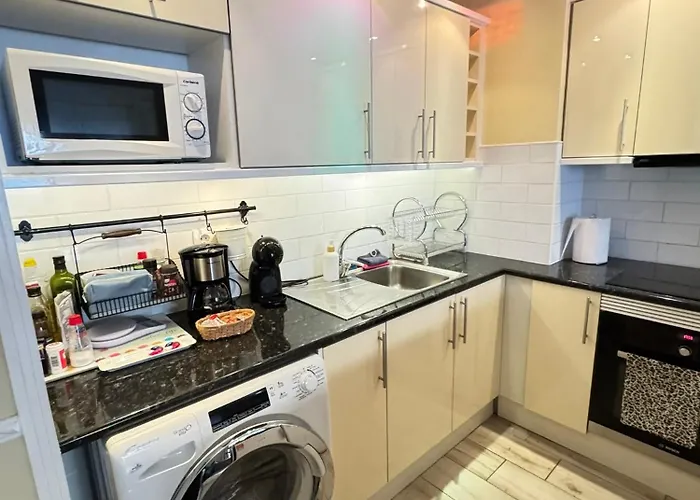 Casa Magia * Playa de las Americas (Tenerife)