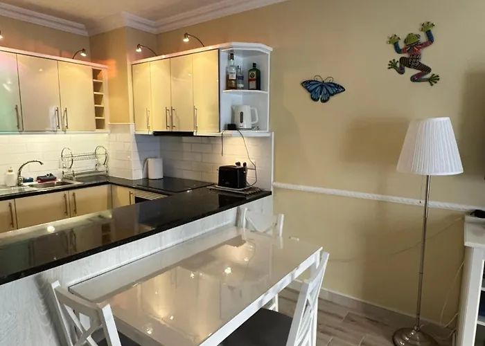 Casa Magia Playa de las Américas