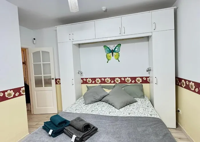 Casa vacanze Casa Magia *