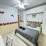 Holiday home Casa Magia Playa de las Americas (Tenerife)
