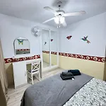 Holiday home Casa Magia *