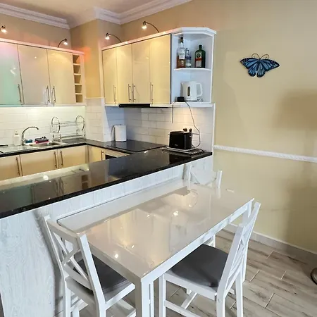 Holiday home Casa Magia Playa de las Americas (Tenerife)